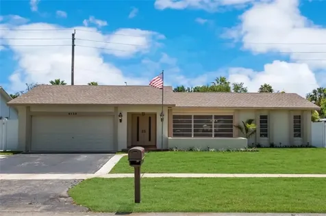5128 SW 87th Avenue Cooper City FL 33328