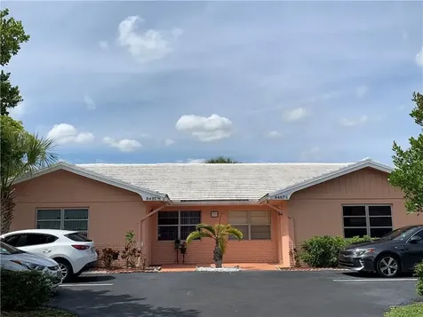8497 NW 23rd Manor Coral Springs FL 33065