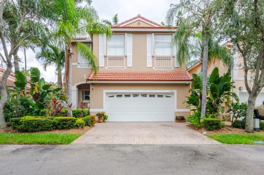 1410 Sweetbay Way Hollywood FL 33019