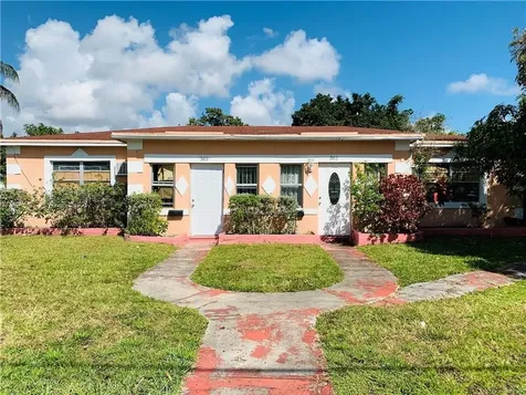 361 NW 103rd Street Miami FL 33150