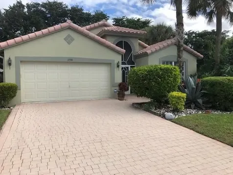 11590 Cherrybrook Lane Boynton Beach FL 33437