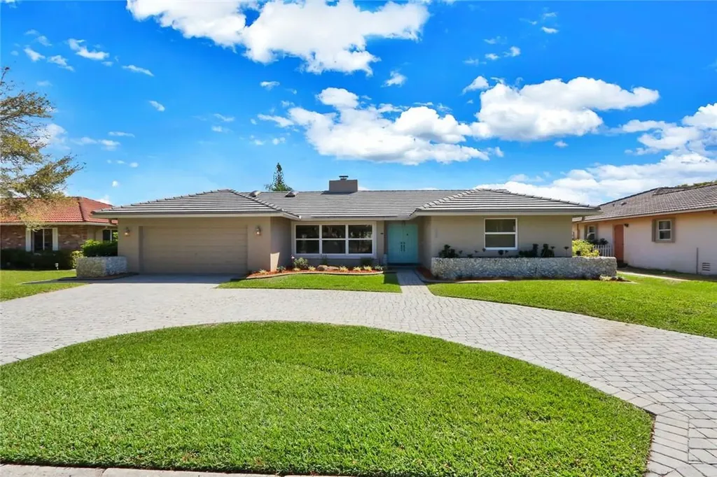 11044 NW 17th Place Coral Springs FL 33071