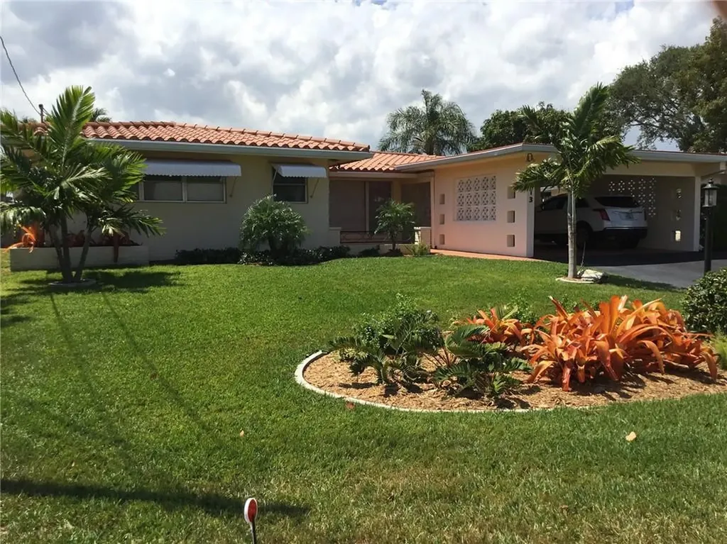2113 NE 17th Avenue Wilton Manors FL 33305