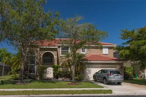 410 SW 198th Terrace Pembroke Pines FL 33029