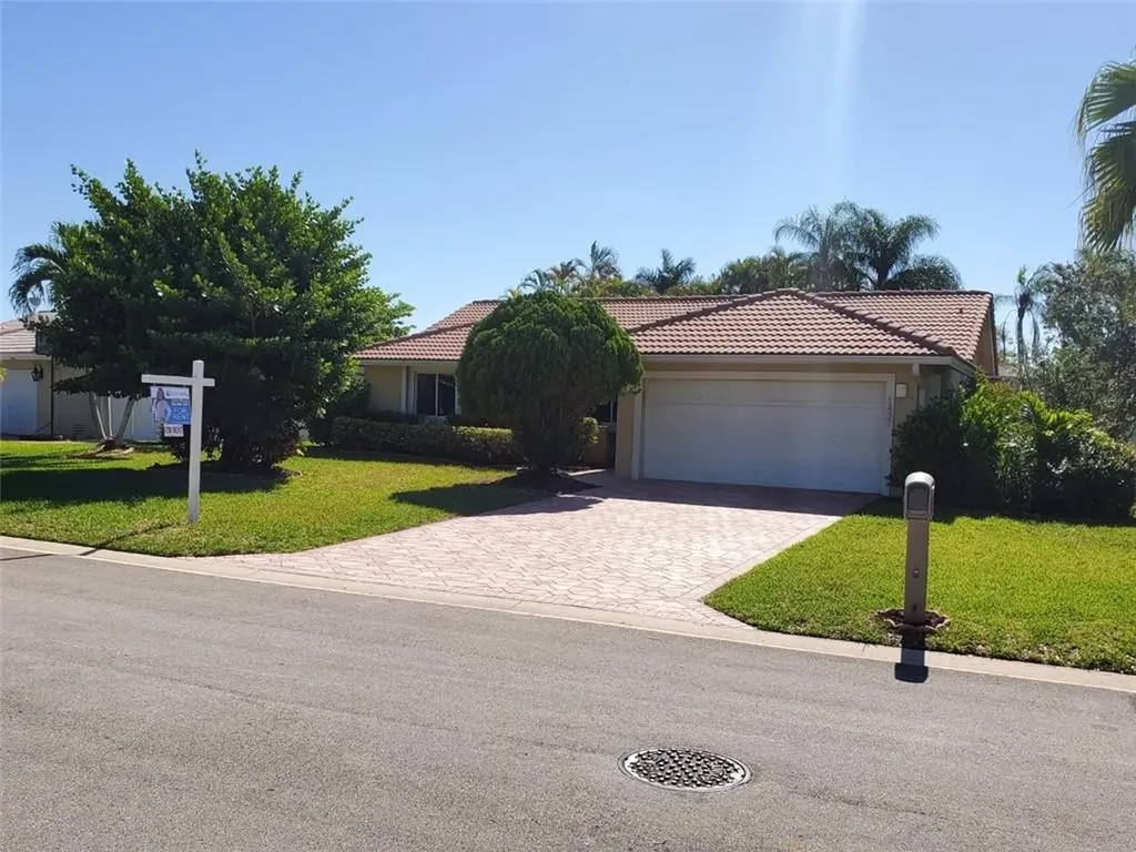 1437 NW 113th Terrace Coral Springs FL 33071