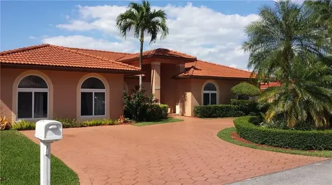 15223 SW 138th Terrace Miami FL 33196