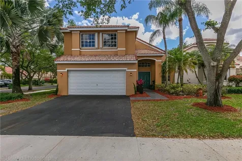 1272 Bayview Circle Weston FL 33326