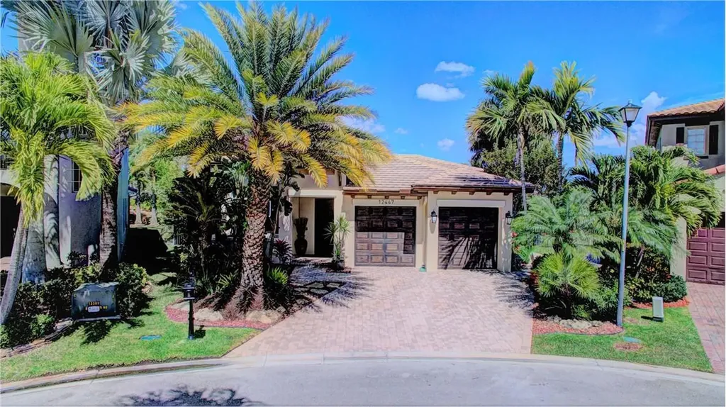12447 NW 83rd Court Parkland FL 33076