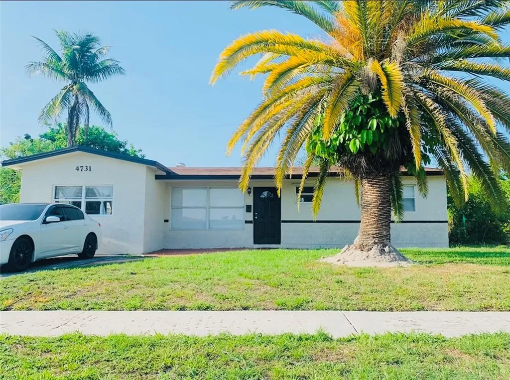4731 NW 18th Street Lauderhill FL 33313