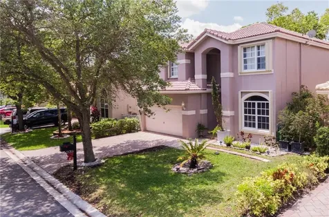 1172 NW 117th Avenue Coral Springs FL 33071
