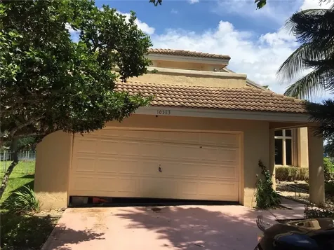 10583 Santa Laguna Drive Boca Raton FL 33428
