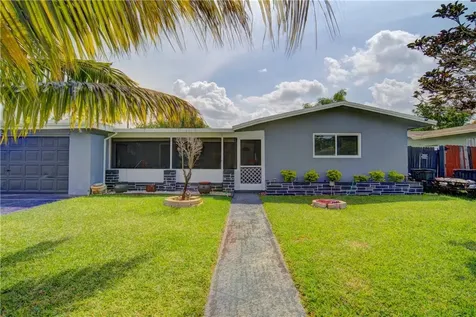 1470 NW 63rd Terrace Margate FL 33063