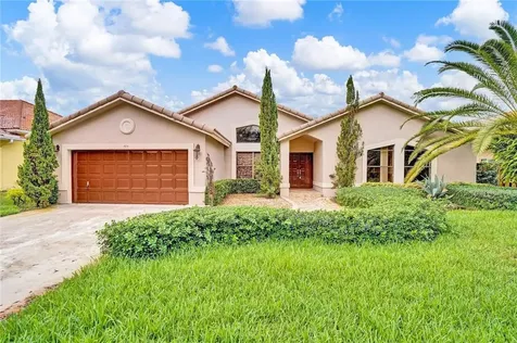 1011 NW 93rd Terrace Plantation FL 33322