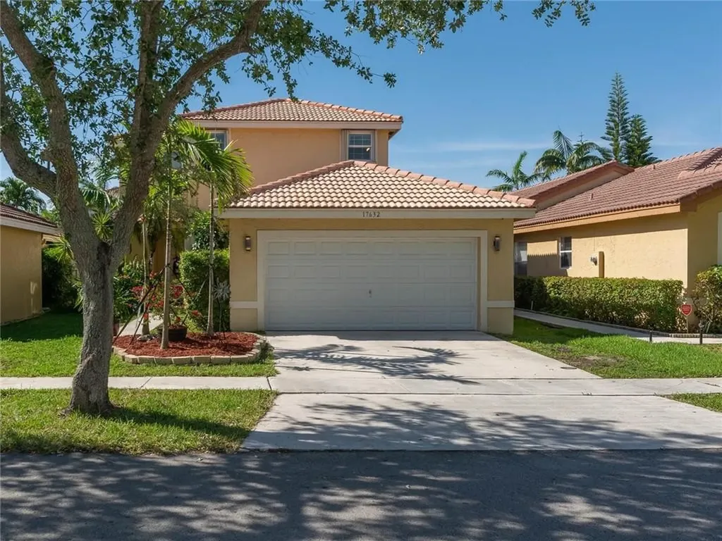 17632 SW 19th Street Miramar FL 33029