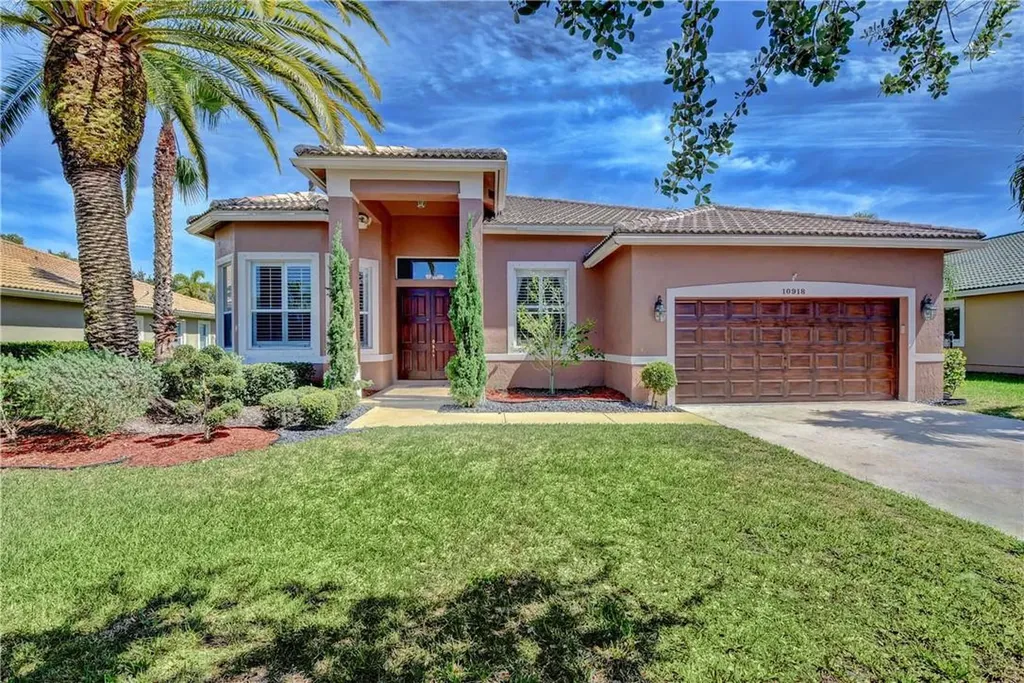 10918 NW 56th Court Coral Springs FL 33076