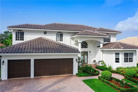 2491 Eagle Watch Lane Weston FL 33327