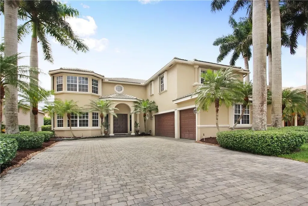 4960 NW 119th Terrace Coral Springs FL 33076
