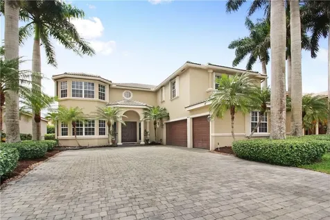 4960 NW 119th Terrace Coral Springs FL 33076