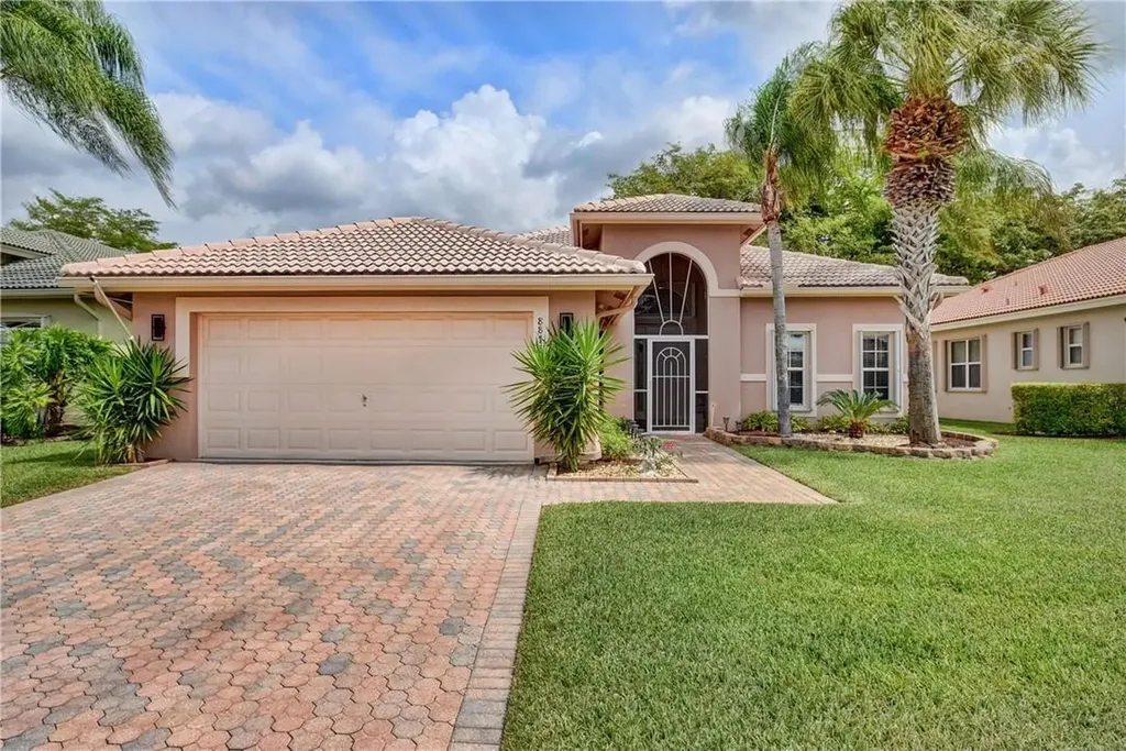 8870 Via Tuscany Drive Boynton Beach FL 33472
