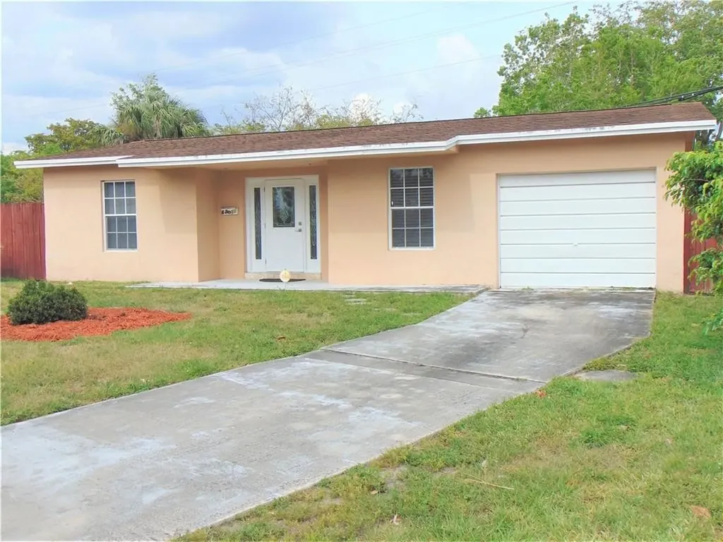 6211 Kimberly Boulevard North Lauderdale FL 33068