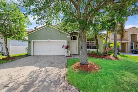 5323 NW 122nd Drive Coral Springs FL 33076
