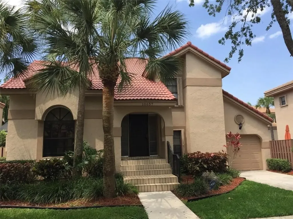 10657 NW 16th Court Plantation FL 33322