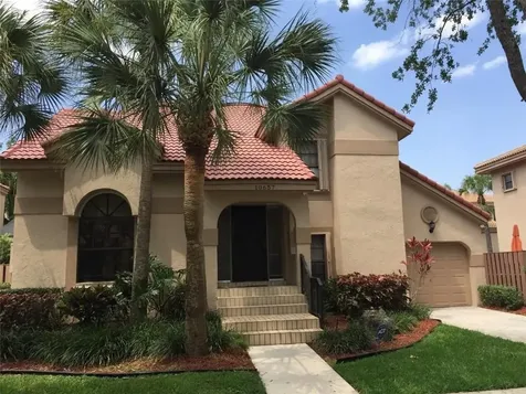 10657 NW 16th Court Plantation FL 33322
