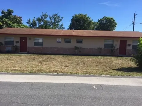 916 NE 12th Avenue Pompano Beach FL 33060