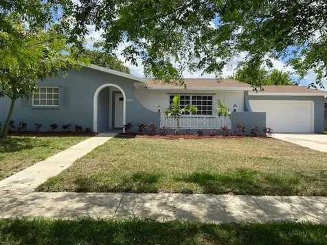 4070 Lake Drive Coconut Creek FL 33066