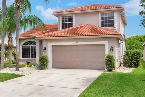 18399 SW 3rd Street Pembroke Pines FL 33029