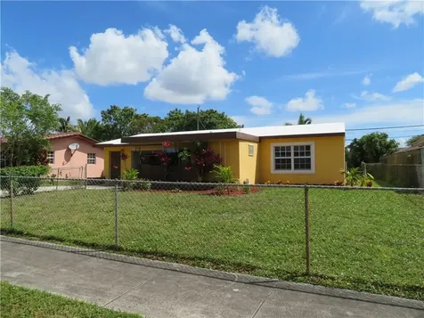 1620 SW 63rd Terrace North Lauderdale FL 33068