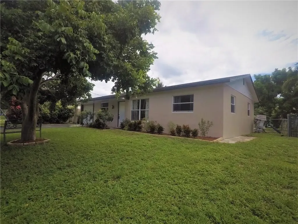720 NW 67th Avenue Margate FL 33063