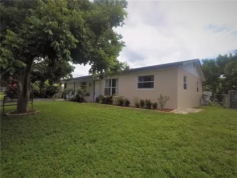 720 NW 67th Avenue Margate FL 33063