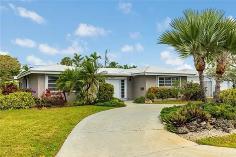 1851 NE 32nd Street Oakland Park FL 33306