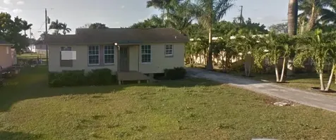 574 SE 6th Drive Belle Glade FL 33430