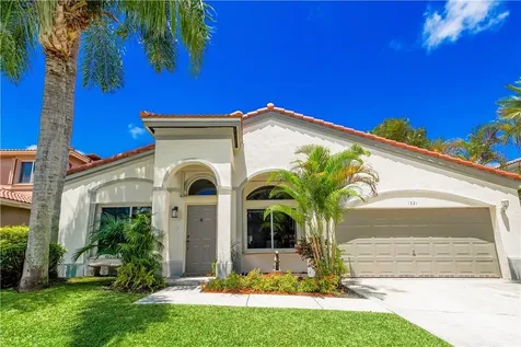 1531 SW 106th Terrace Davie FL 33324