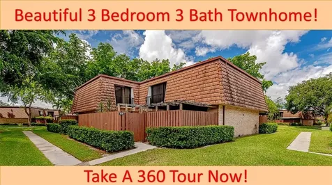 519 5th Lane Greenacres FL 33463