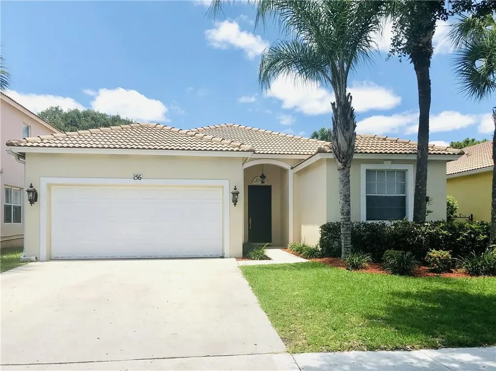 156 Seminole Lakes Drive Royal Palm Beach FL 33411