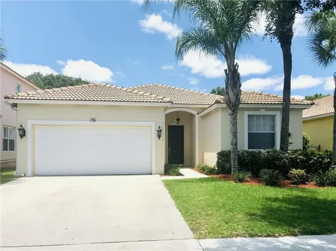 156 Seminole Lakes Drive Royal Palm Beach FL 33411