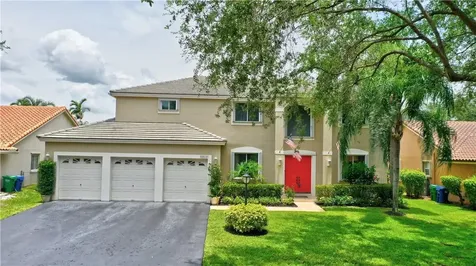 10031 NW 56th Street Coral Springs FL 33076