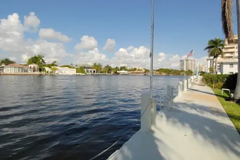 561 Bayshore Drive Fort Lauderdale FL 33304