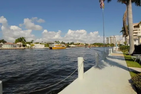 561 Bayshore Drive Fort Lauderdale FL 33304