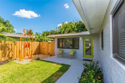 910 NE 23rd Drive Wilton Manors FL 33305