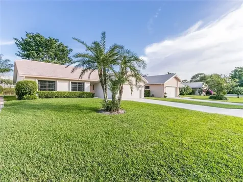 6065 Petaluma Drive Boca Raton FL 33433