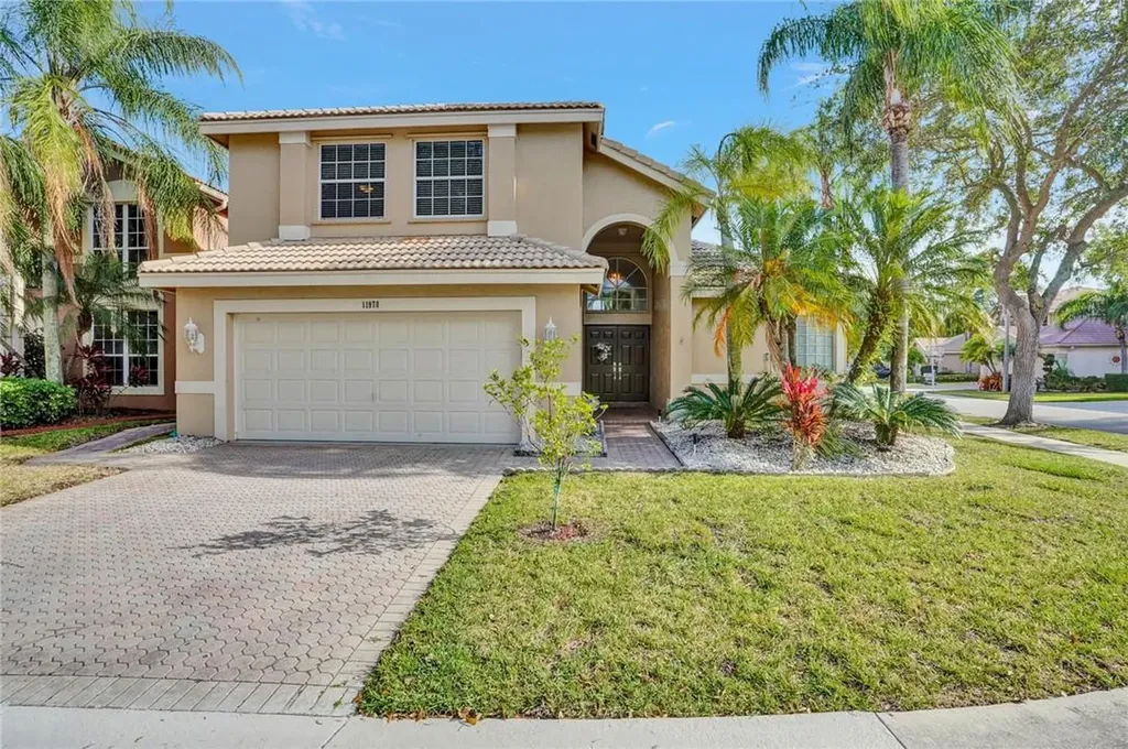 11978 NW 54th Place Coral Springs FL 33076