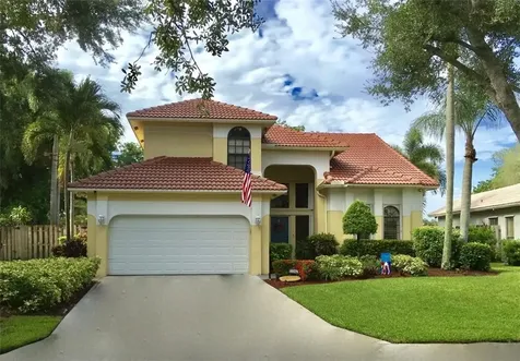 11562 Gorham Drive Hollywood FL 33026