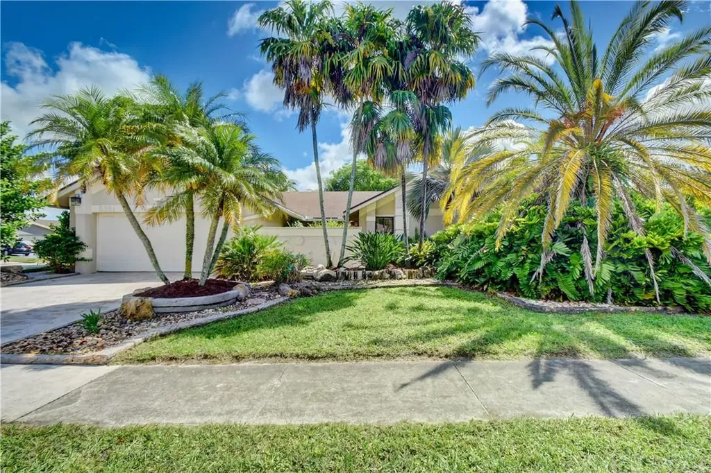 5381 NW 29th Court Margate FL 33063