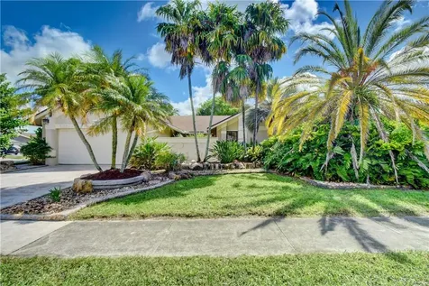 5381 NW 29th Court Margate FL 33063
