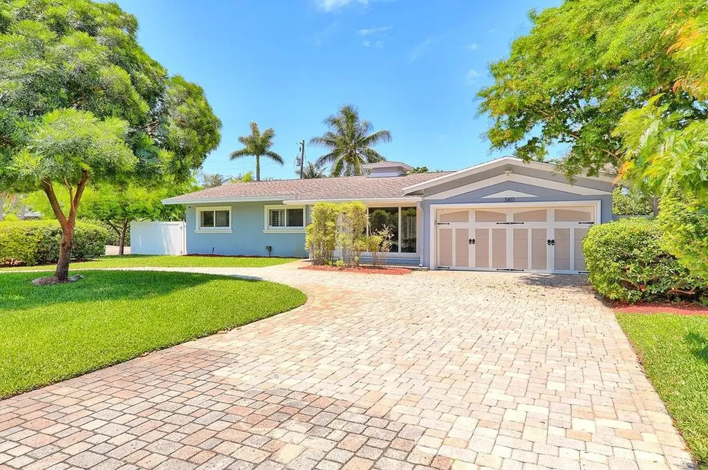 3411 NE 18th Avenue Oakland Park FL 33306