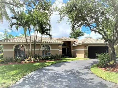 9096 NW 53rd Manor Coral Springs FL 33067